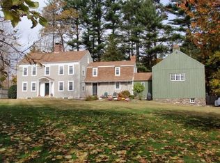 786 Ridgebury Rd, Ridgefield, CT 06877