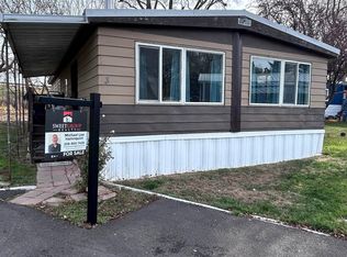 15881 Purple Sage Rd TRAILER 3, Caldwell, ID 83607