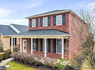 Greenwich Park Hoa, Hagerstown, MD 21742
