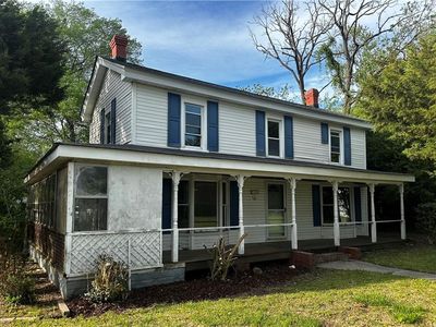 21091 Shell Bank Rd, Rescue, VA, 23424