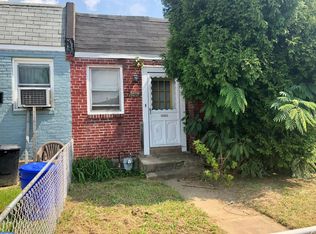 1017 Barker Rd, Sharon Hill, PA 19079