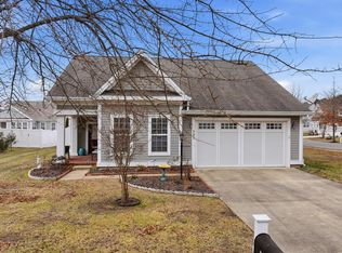 107 Regulator Dr N, Cambridge, MD