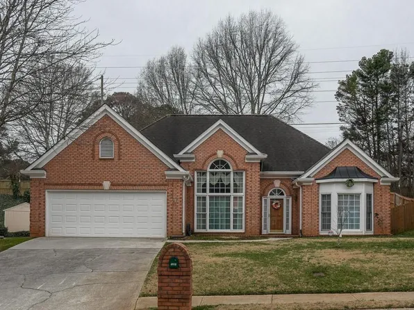 1287 Killian Way SW, Lilburn, GA 30047