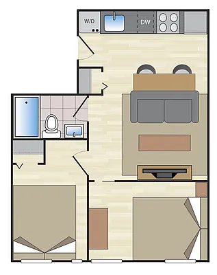 Rented by Westminster Management | media 34