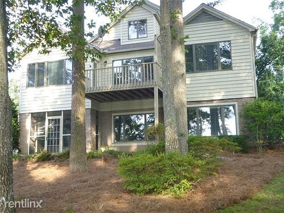 Back of House