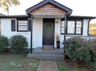 1027 Wade Ave, Nashville, TN 37203