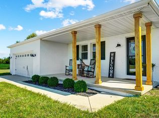 4180 Walker Rd, Hilliard, OH 43026