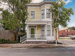 1210 Whitaker St, Savannah, GA 31401