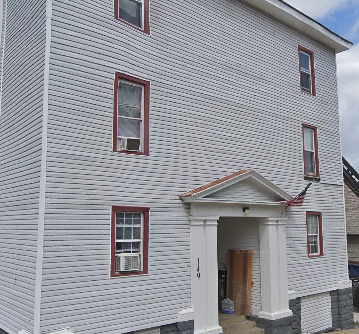 1 bed, 700 sqft, $635 — Photo 2