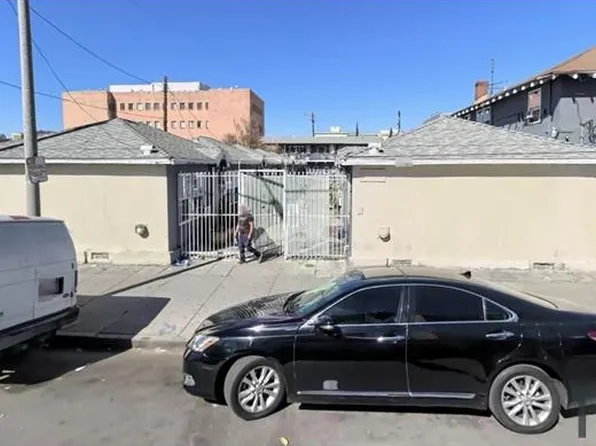 525 S Union Ave, Los Angeles, CA 90017