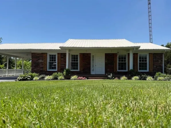 2261 Beaver Dam Rd, Leitchfield, KY 42754