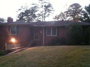 215 Eskew Cir, Anderson, SC 29621