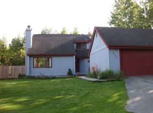 2550 W 70th Cir, Anchorage, AK 99502