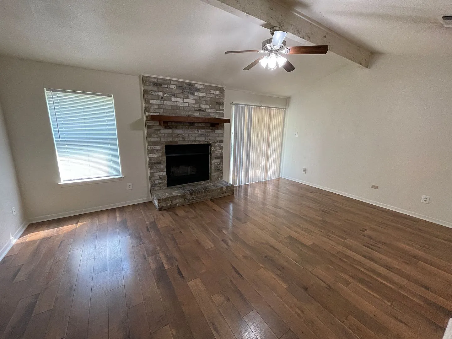 3-Bedroom House for Rent in Killeen — Photo 3
