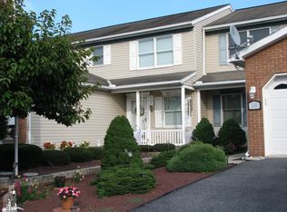 247 Acorn Cir #L-0128, Lebanon, PA 17042