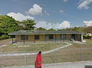 10395 SW 175th St, Miami, FL 33157