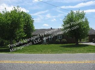 6507 Nc Highway 16 S, Taylorsville, NC 28681