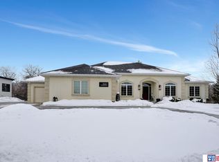 3541 Doonbeg Rd, Lincoln, NE 68516