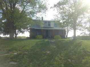 5259 W Highway 60, Hardinsburg, KY 40143