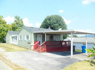 2325 Mansfield St NE, Roanoke, VA 24012