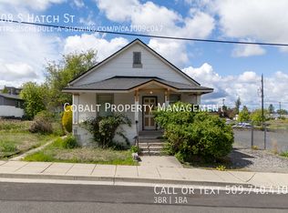 608 S Hatch St, Spokane, WA 99202