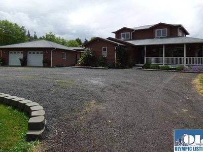 602 Harvel Ln, Port angeles, WA, 98362