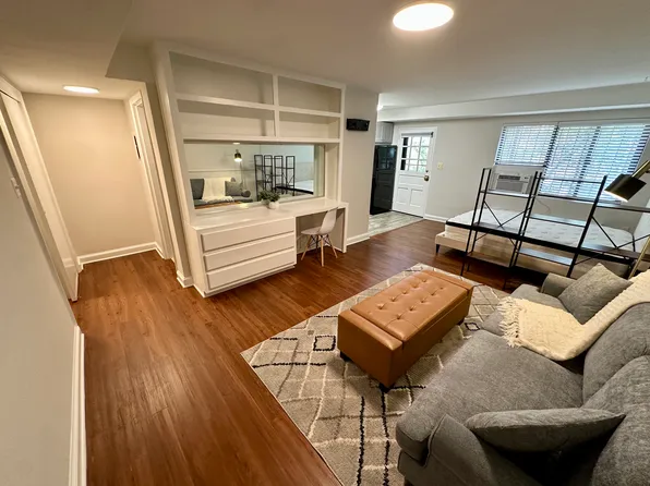 1565 N Colonial Ter #104Z, Arlington, VA 22209
