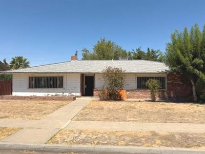 228 Yale Ave, Coalinga, CA, 93210