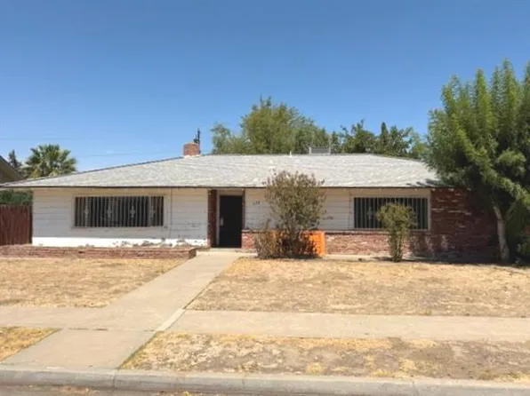 228 Yale Ave, Coalinga, CA 93210