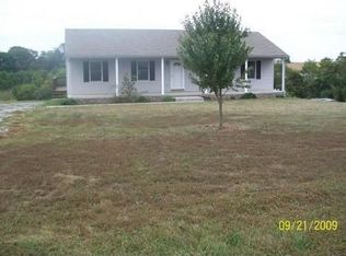 1894 Otter Hill Rd, Bedford, VA 24523