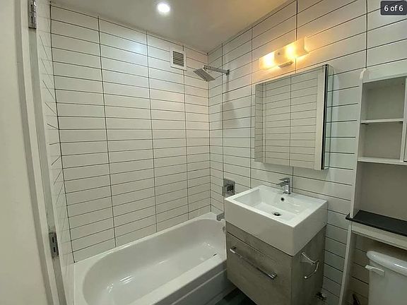 5th image of 211 W 146th St APT 4H