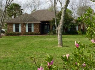 18559 Cape Fear Blvd, Foley, AL 36535