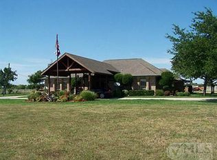 559 E Fm 813, Palmer, TX 75152