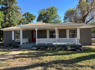 2913 20th St, Lubbock, TX 79410