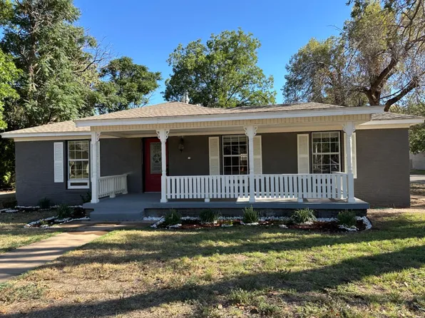 2913 20th St, Lubbock, TX 79410