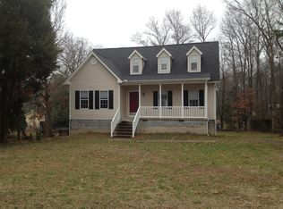 236 Meadow View Ln, Colonial Beach, VA 22443