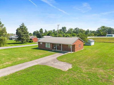 302 Teague Dr, Greenup, KY, 41144