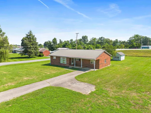 302 Teague Dr, Greenup, KY 41144