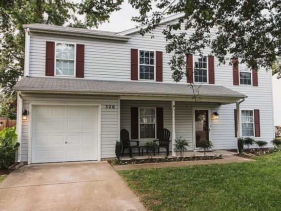 2nd image of 326 Peach Tree Cres