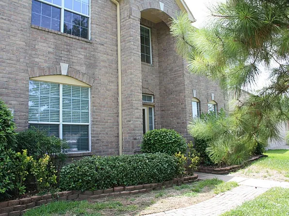 4421 Waverly Canyon Ln, League City, TX 77573