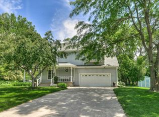 2058 Hillside Ave, Mondamin, IA 51557