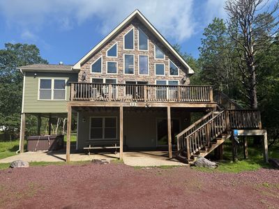 88 Bishop Cir, Albrightsville, PA, 18210