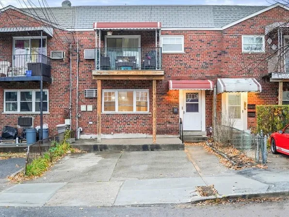 728 Hollywood Avenue, Bronx, NY 10465