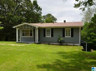 6263 Clay Palmerdale Rd, Pinson, AL 35126