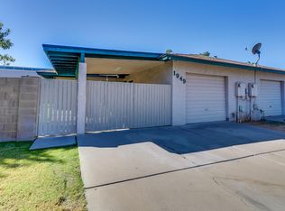 1949 E Jamaica Cir, Mesa, AZ 85204