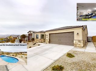 2633 Port Isabel Way, Bullhead City, AZ 86429