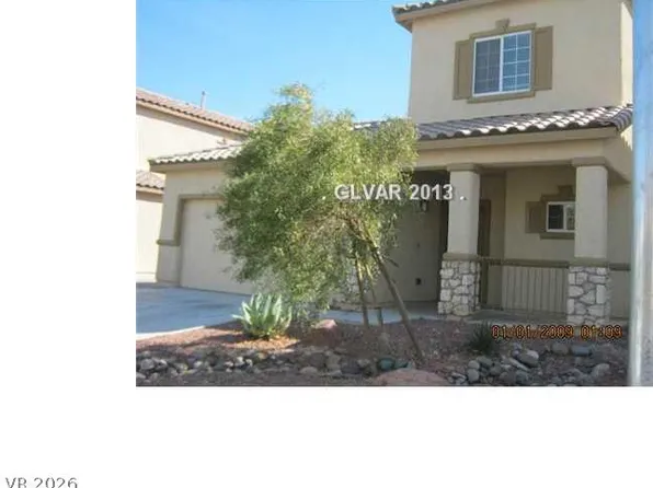3537 Carisbrook Dr, North Las Vegas, NV 89081