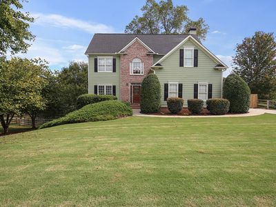 4220 Fairfax Dr, Cumming, GA, 30028
