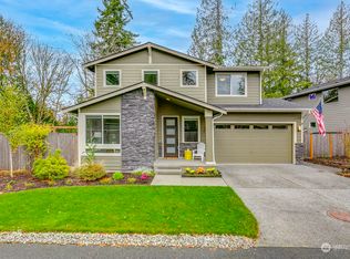1112 75th Pl SE, Lake Stevens, WA