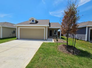 7609 Bluebell Ln, McKinney, TX 75071